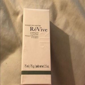 Revive skincare